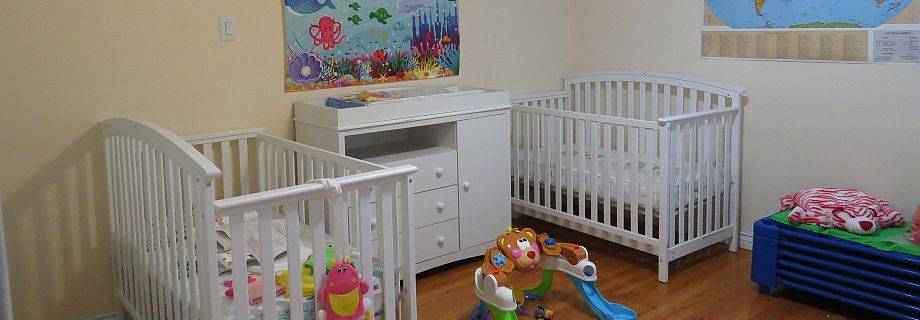 Baby room